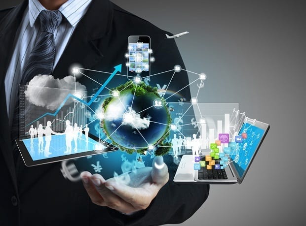 Global Connectivity