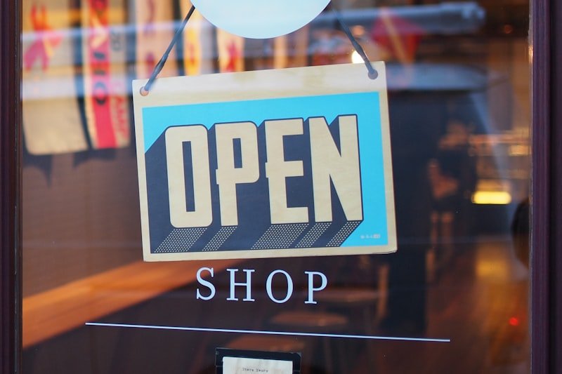 OmniStore Global Marketplace - Case Study by Techphin Labs
