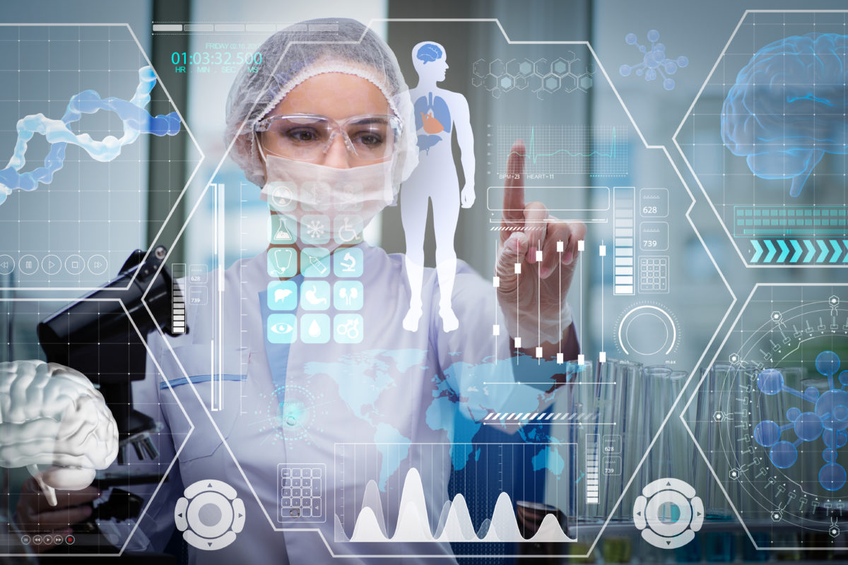 Healthcare Technology Innovation