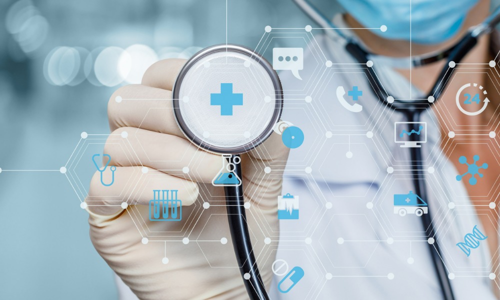 Healthcare Informatics