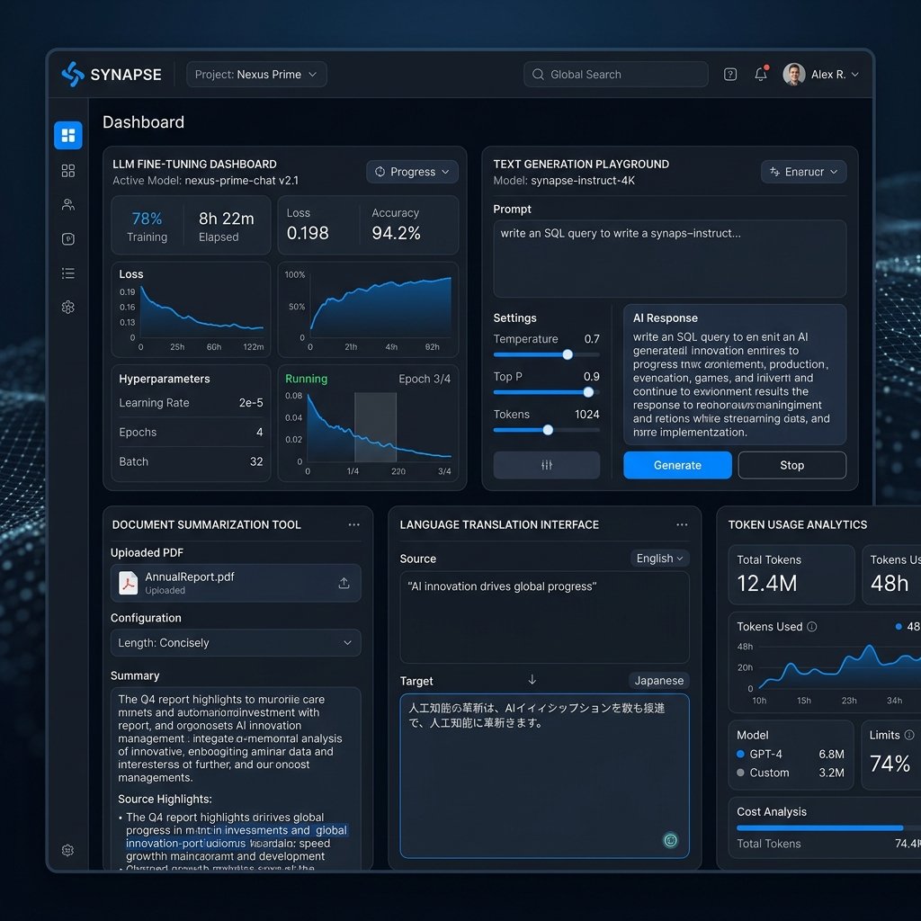 DocuFlow - AI Document Processing