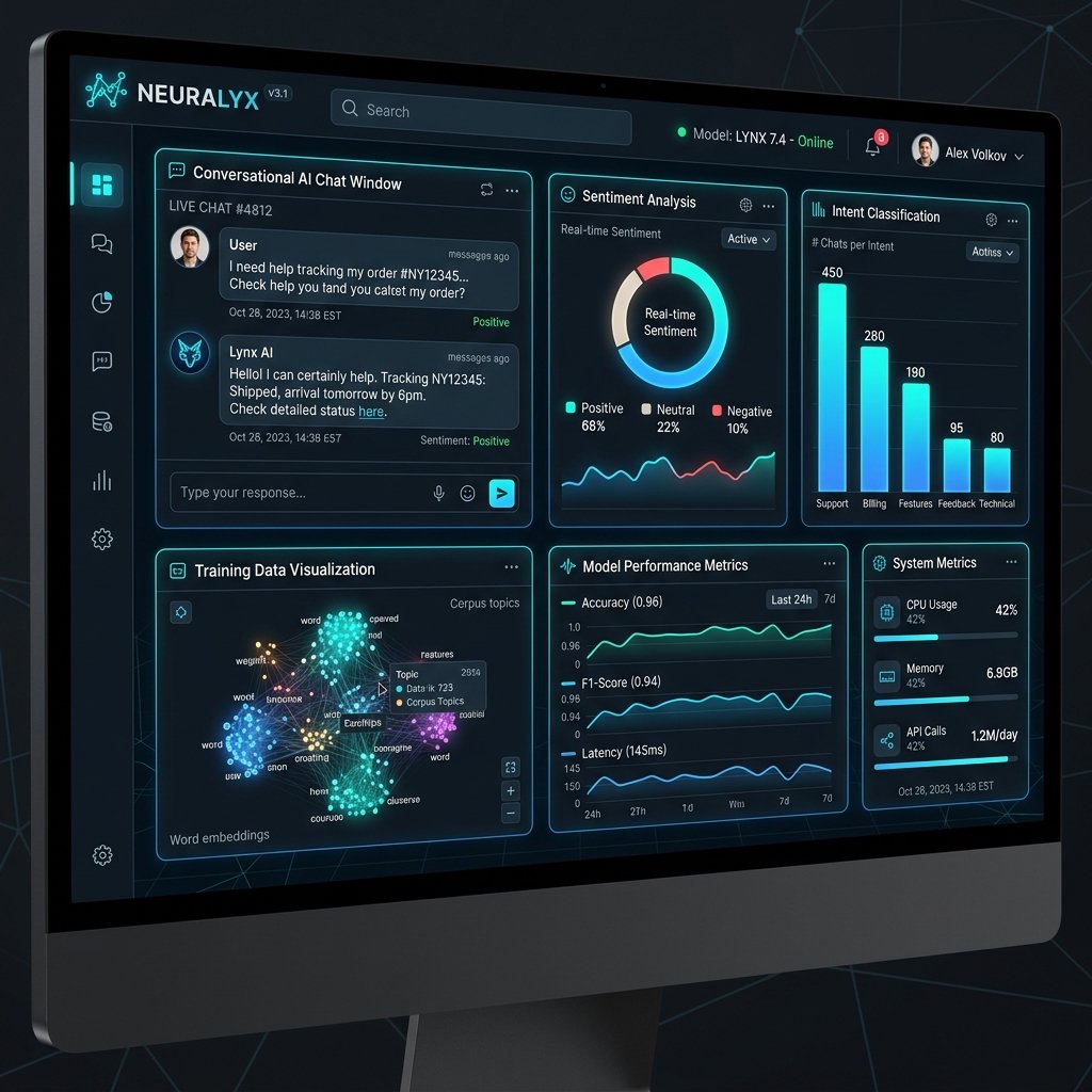 SmartAssist - AI Customer Support